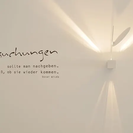 Lejlighed Puro München