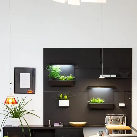Apartment Puro Munich