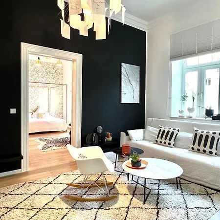 Apartment Puro *