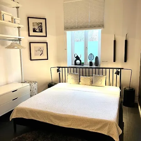 Puro Apartment Munich
