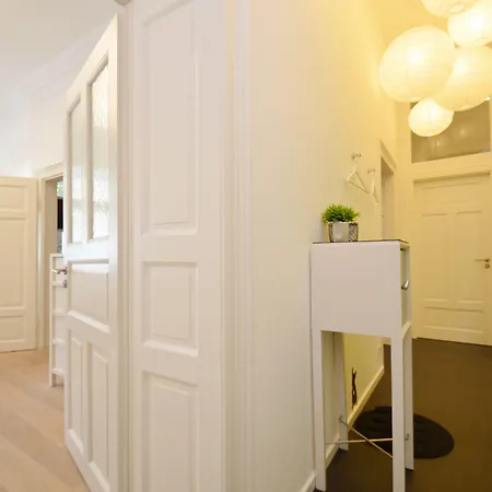 Appartement Puro *