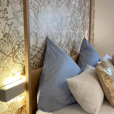Puro-design-apartment Deluxe - Very Munich