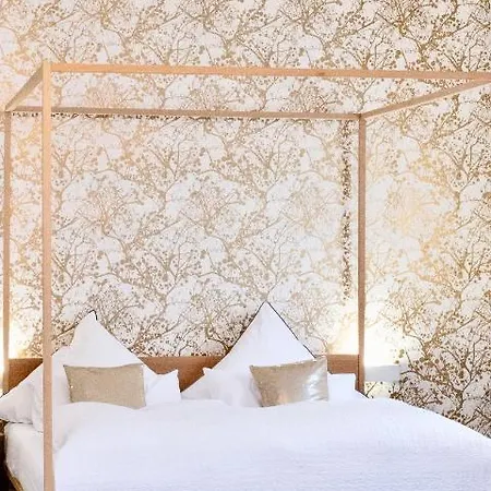 Puro-design-apartment Deluxe - Very *