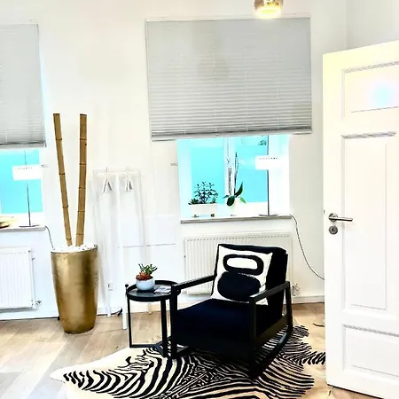 Puro-design-apartment Deluxe - Very * Munich