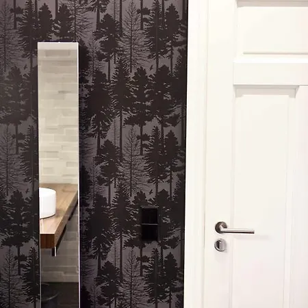 Puro-design-apartment Deluxe - Very *