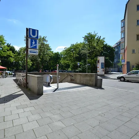 Puro * Munich