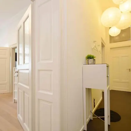Puro-design-apartment Deluxe - Very