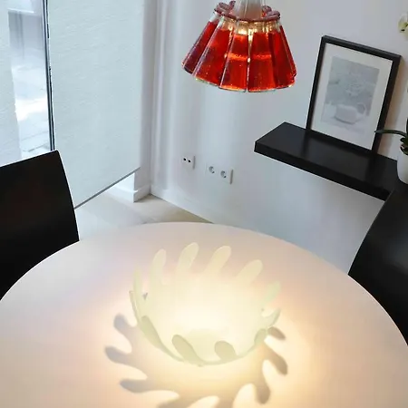 Puro-design-apartment Deluxe - Very