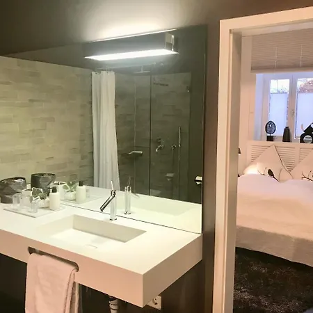 Appartement Puro-design-apartment Deluxe - Very *