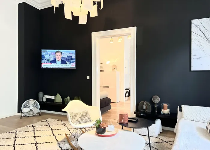 Apartmán Puro *