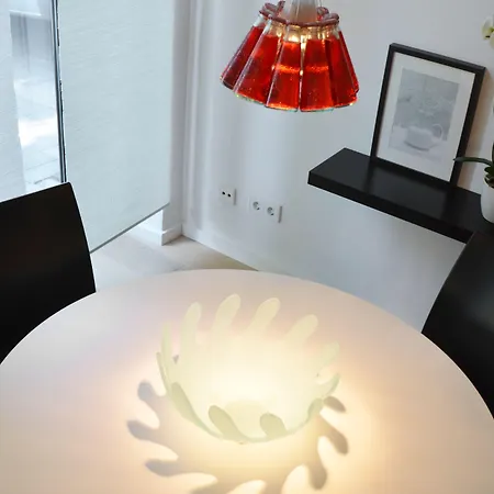 Puro Διαμέρισμα *