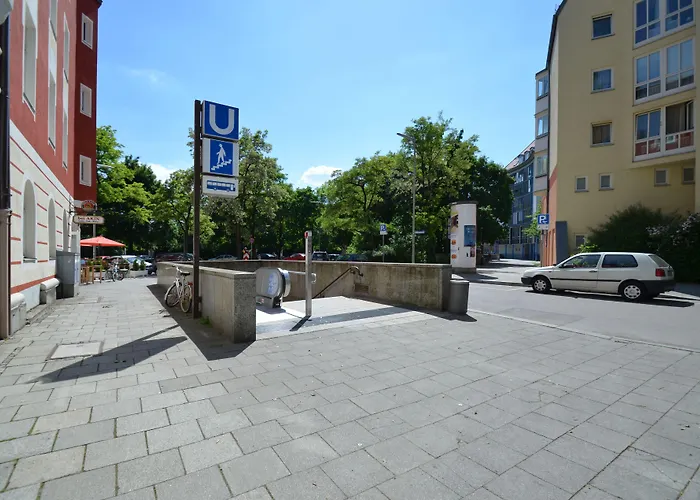 Puro * München